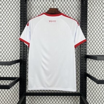 Mens Toronto FC 2026/27 Away Jersey – view 2