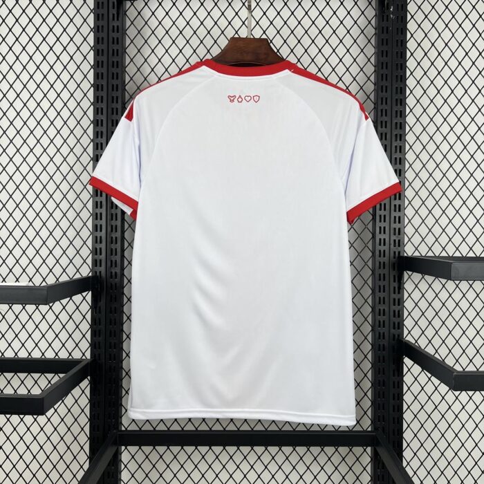 Mens Toronto FC 2026/27 Away Jersey - Image 2