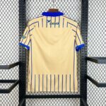 Mens UD Las Palmas 2025/26 Vintage Jersey - Image 2