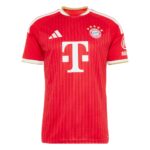 Mens Bayern Munich 2026/27 Home Jersey