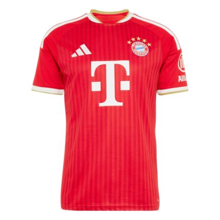 Mens Bayern Munich 2026/27 Home Jersey
