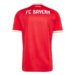 Mens Bayern Munich 2026/27 Home Jersey - Image 2