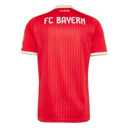 Mens Bayern Munich 2026/27 Home Jersey – view 2