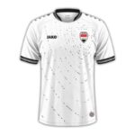 Mens Iraq 2025/26 Home Jersey