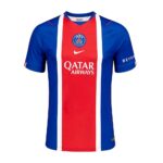 Mens Paris Saint-Germain 2026/27 Home Jersey
