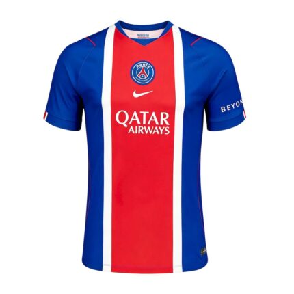 Mens Paris Saint-Germain 2026/27 Home Jersey
