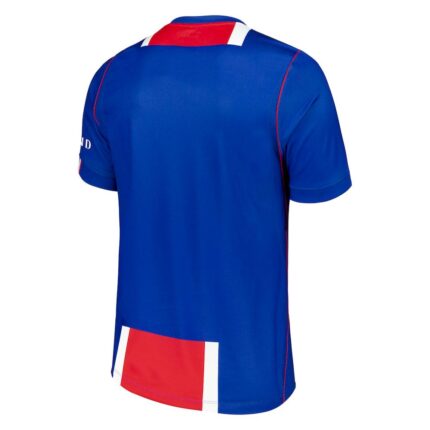 Mens Paris Saint-Germain 2026/27 Home Jersey – view 2