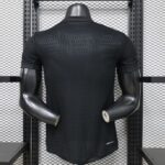 Mens Norway 2026 World Cup Away Jersey Player Version - Image 4