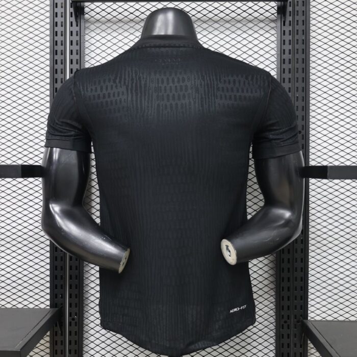Mens Norway 2026 World Cup Away Jersey Player Version - Image 4