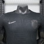 Mens Norway 2026 World Cup Away Jersey Player Version - Image 2