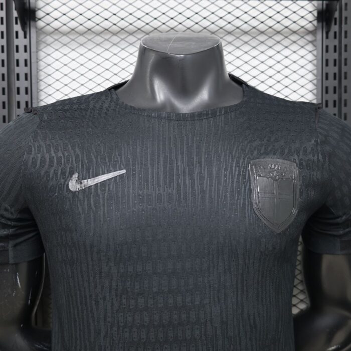 Mens Norway 2026 World Cup Away Jersey Player Version - Image 2