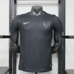 Mens Norway 2026 World Cup Away Jersey Player Version