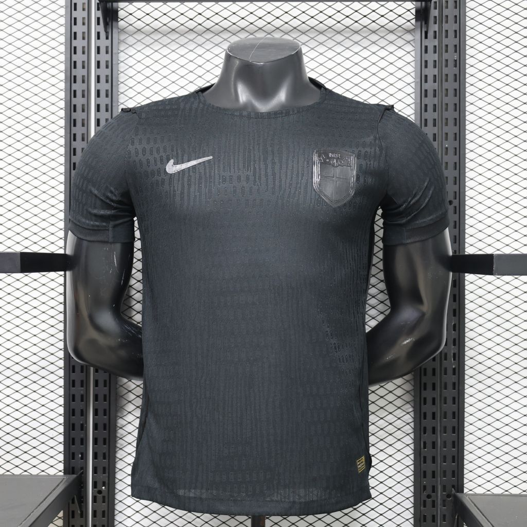 Mens Norway 2026 World Cup Away Jersey Player Version - Image 1