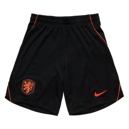 Mens Netherlands 2026 World Cup Home Shorts