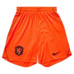 Mens Netherlands 2026 World Cup Away Shorts