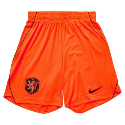 Mens Netherlands 2026 World Cup Away Shorts