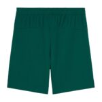 Mens Portugal 2026 World Cup Home Shorts - Image 2
