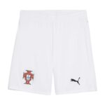 Mens Portugal 2026 World Cup Away Shorts