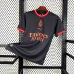 Mens AC Milan 2026/27 Third Jersey