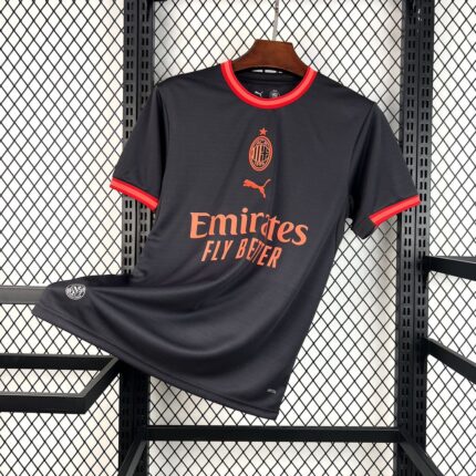 Mens AC Milan 2026/27 Third Jersey