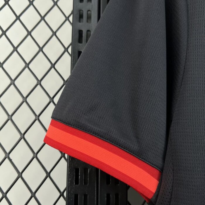 Mens AC Milan 2026/27 Third Jersey - Image 5