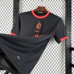 Mens AC Milan 2026/27 Third Jersey - Image 3