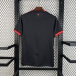 Mens AC Milan 2026/27 Third Jersey - Image 2