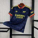 Mens Arsenal 2026/27 Away Jersey
