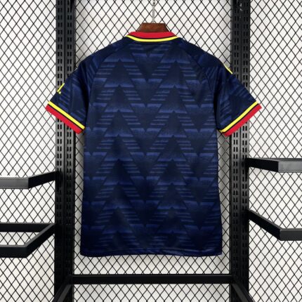 Mens Arsenal 2026/27 Away Jersey – view 2