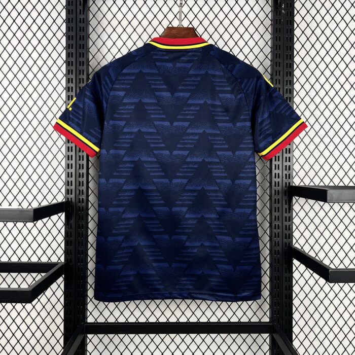 Mens Arsenal 2026/27 Away Jersey - Image 2
