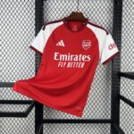 Mens Arsenal 2026/27 Home Jersey