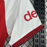 Mens Arsenal 2026/27 Home Jersey - Image 4