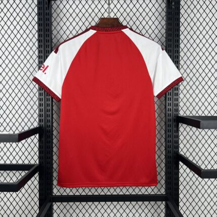 Mens Arsenal 2026/27 Home Jersey – view 2