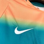 Mens Australia 2026 World Cup Away Jersey - Image 5