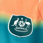 Mens Australia 2026 World Cup Away Jersey - Image 4
