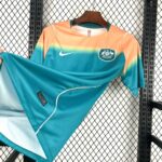 Mens Australia 2026 World Cup Away Jersey - Image 3