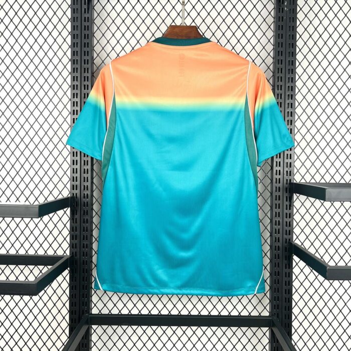 Mens Australia 2026 World Cup Away Jersey - Image 2