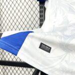Mens Bosnia 2026 World Cup Away Jersey - Image 5