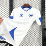 Mens Bosnia 2026 World Cup Away Jersey - Image 4