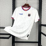 Mens Cape Verde 2026 World Cup Away Jersey