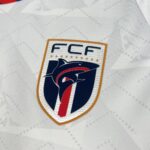 Mens Cape Verde 2026 World Cup Away Jersey - Image 5