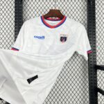 Mens Cape Verde 2026 World Cup Away Jersey - Image 4