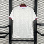 Mens Cape Verde 2026 World Cup Away Jersey - Image 2