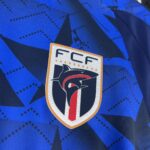 Mens Cape Verde 2026 World Cup Home Jersey - Image 5