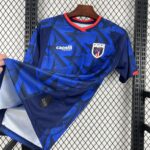 Mens Cape Verde 2026 World Cup Home Jersey - Image 4