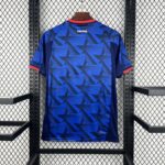 Mens Cape Verde 2026 World Cup Home Jersey - Image 2