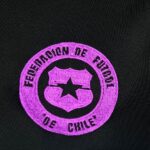 Mens Chile 2026 Originals Jersey - Image 4