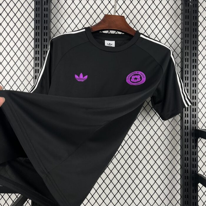 Mens Chile 2026 Originals Jersey - Image 3