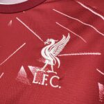 Mens Liverpool 2026/27 Home Jersey - Image 5