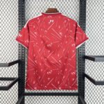 Mens Liverpool 2026/27 Home Jersey - Image 2